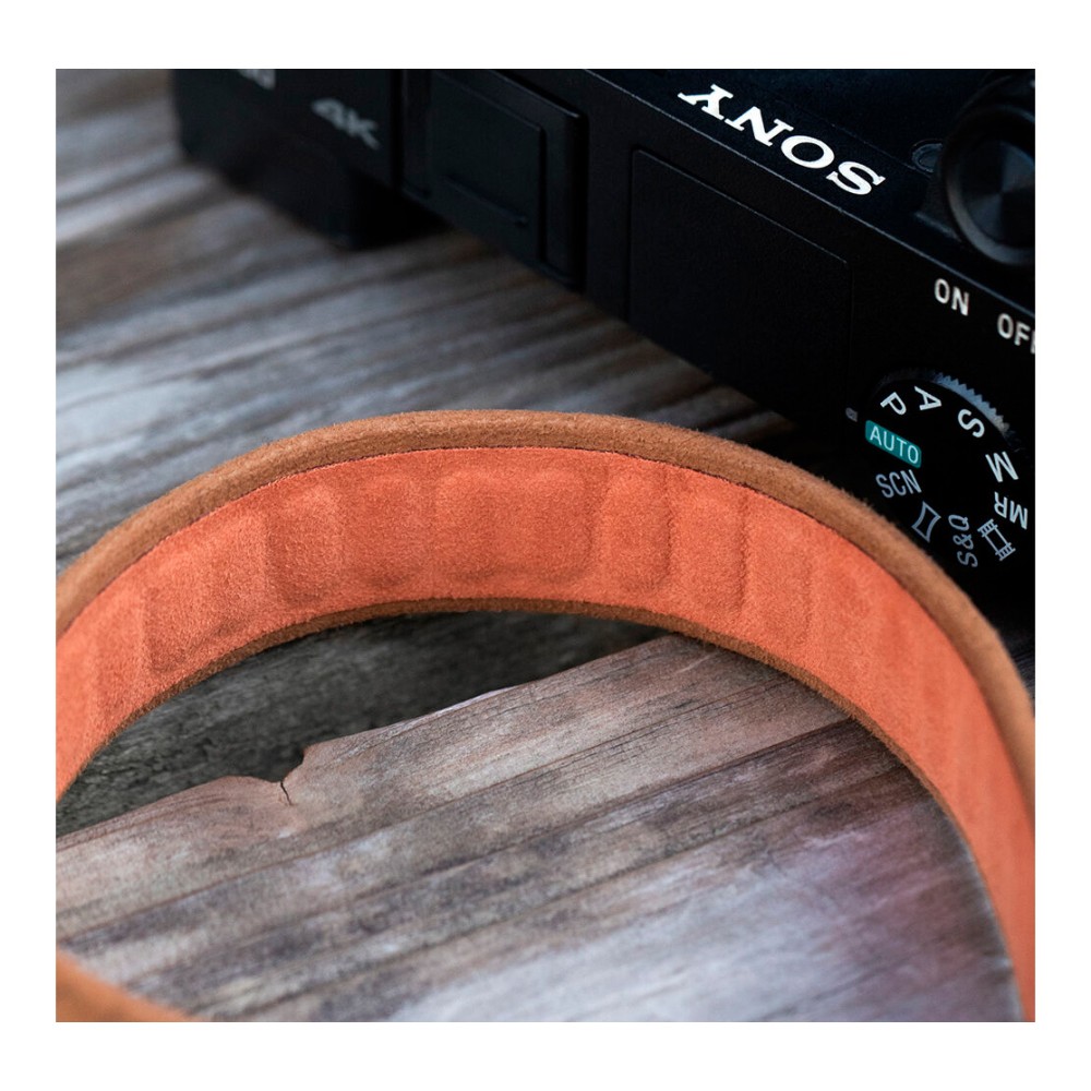 Ремень на запястье PGYTECH Camera Wrist Strap Air, цвет Grass Green