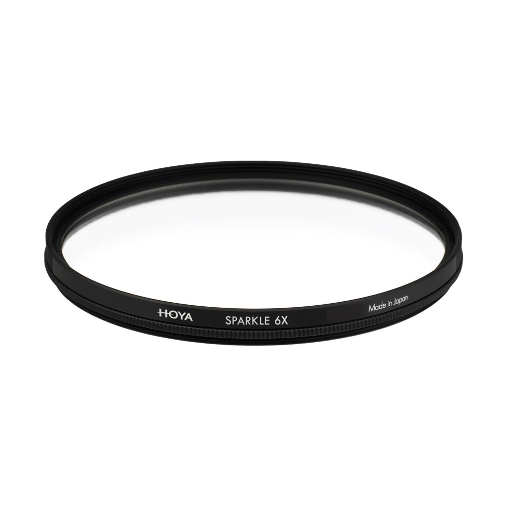 Светофильтр Hoya Sparkle 6x звездный 49mm