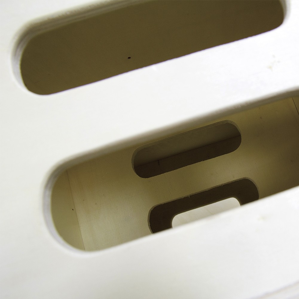 Подставка Kupo KAB-015 Apple Box Set в комплекте