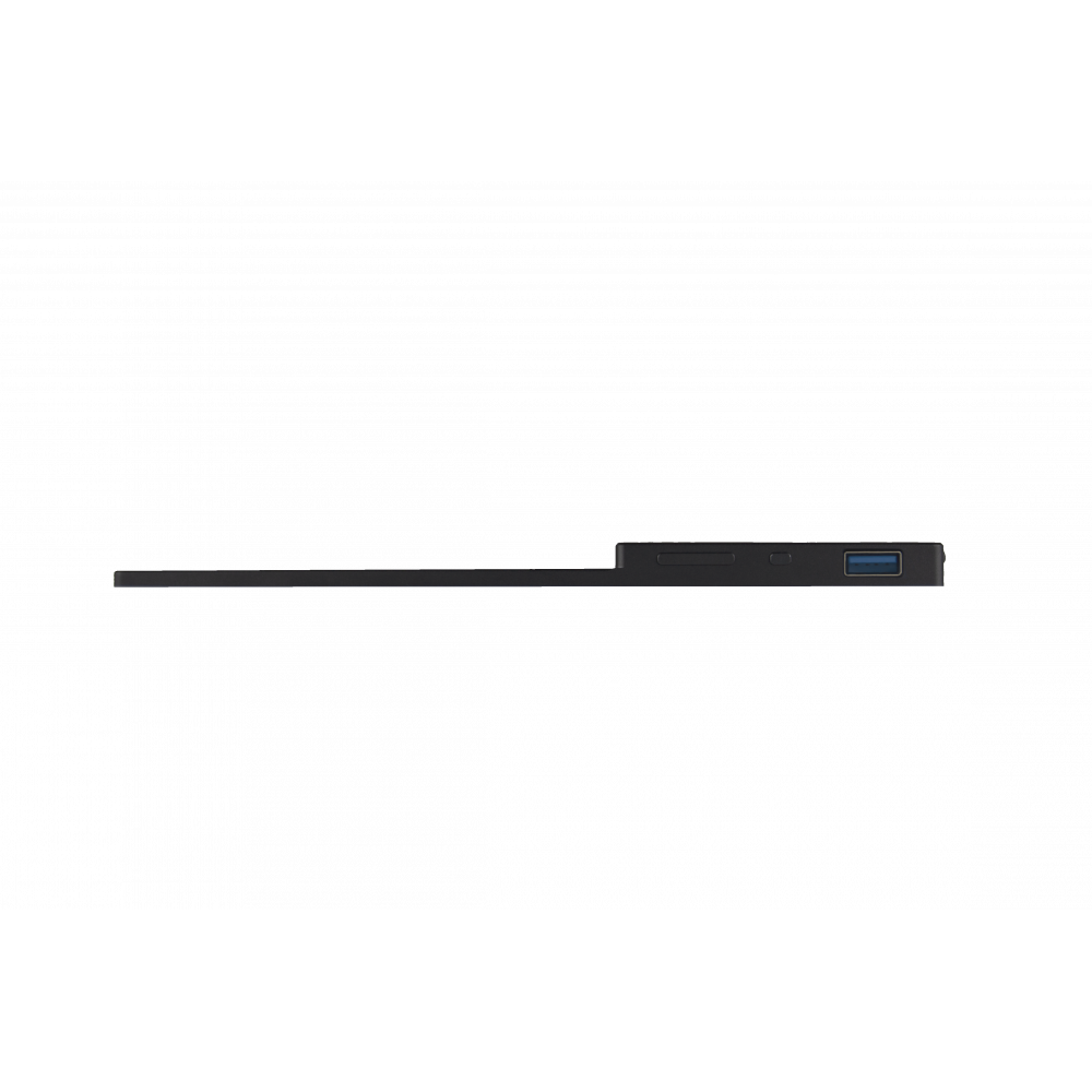 Портативный сенсорный монитор Verbatim PMT-15 Portable Touchscreen Monitor 15.6" Full HD 1080p