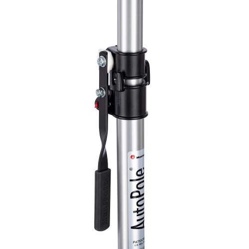 Распорка Manfrotto 077 Autopole, 1-1,7 м черная