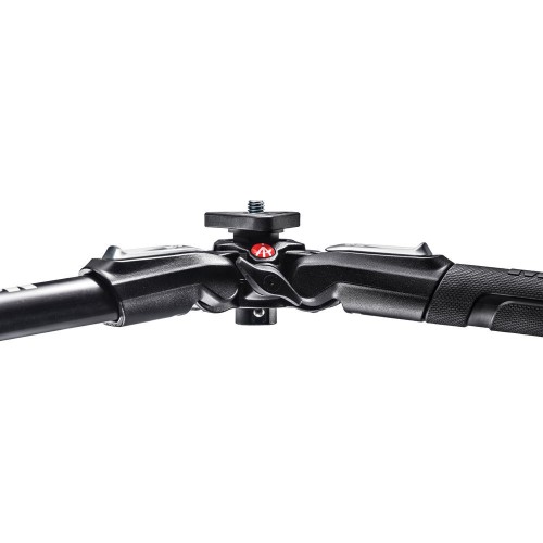 Штатив с головкой Manfrotto MK190X3-3W1