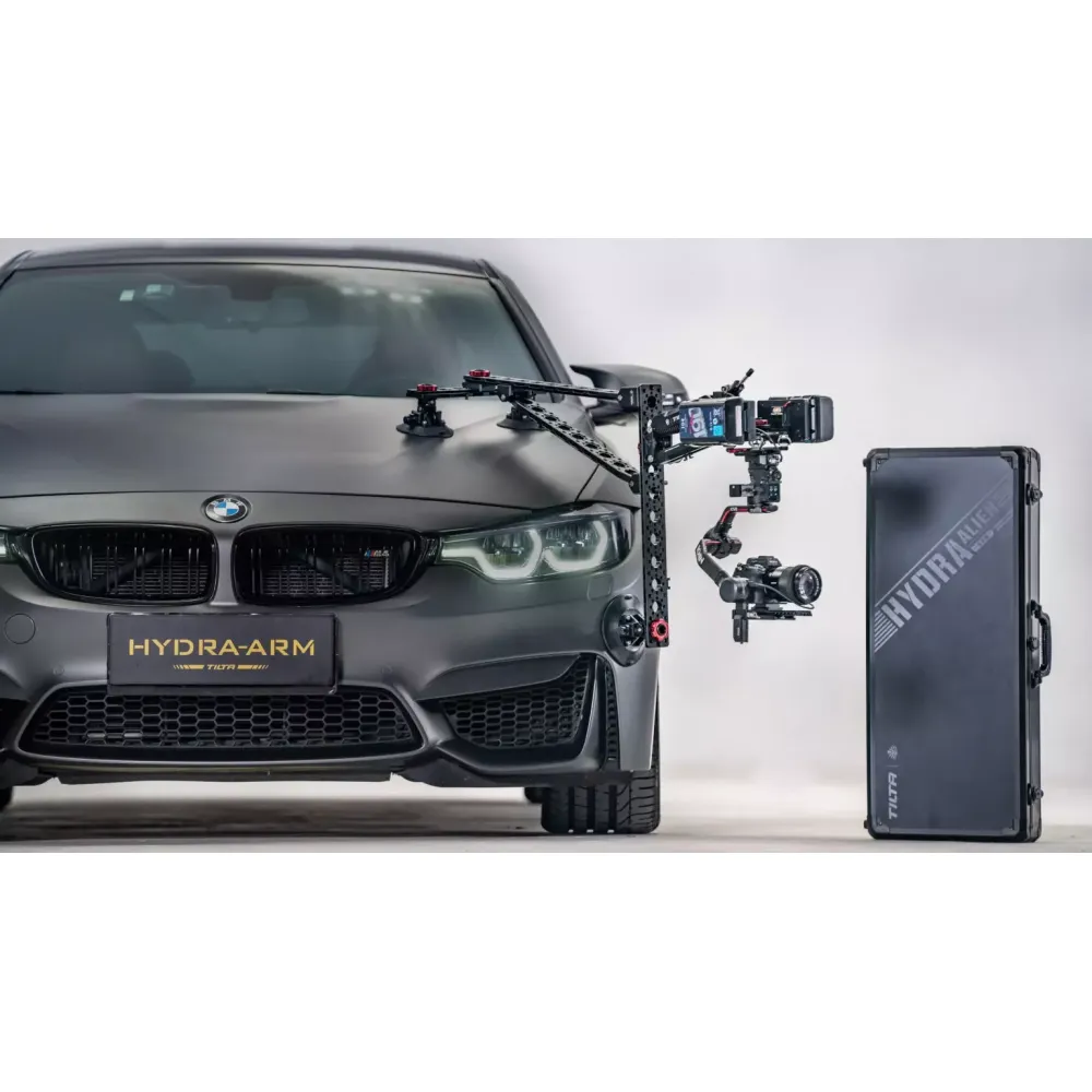 Крепление Tilta Hydra Alien Car Mounting System на автомобиль для DJI серии RS (HDA-T02-V)