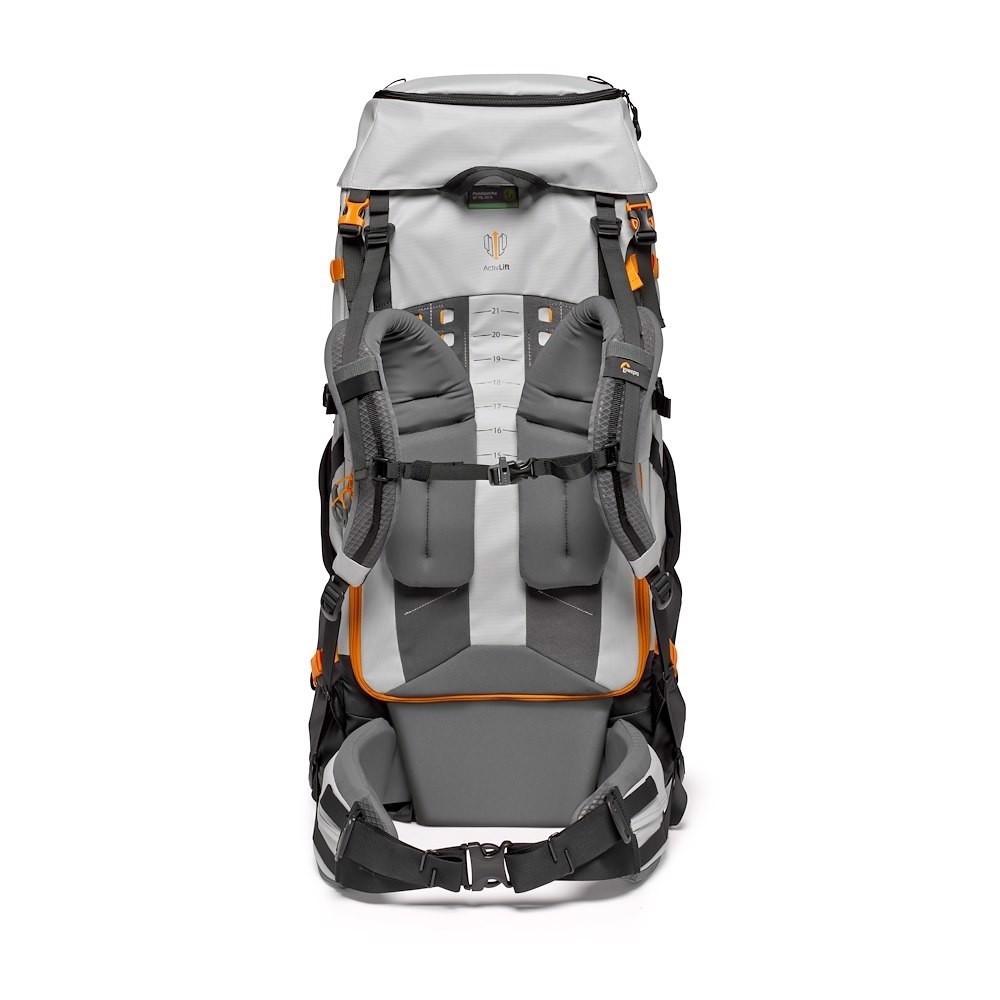 Рюкзак Lowepro PhotoSport Backpack PRO 70L AW III (M-L)