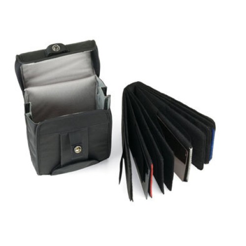 Сумка для фильтров Lowepro Filter Pouch 100 Black