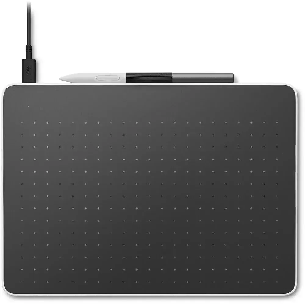 Графический планшет Wacom One M Bluetooth