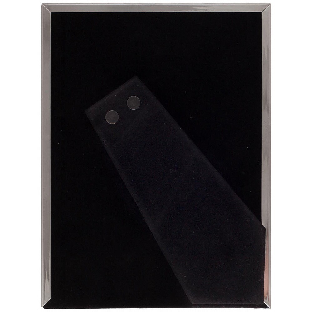 Фоторамка Innova Audley Metall 15x20, металл/стекло, серебристый (PM02472)