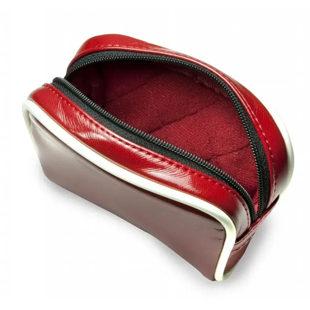 Фотосумка Acme Made Bowler Pouch красный