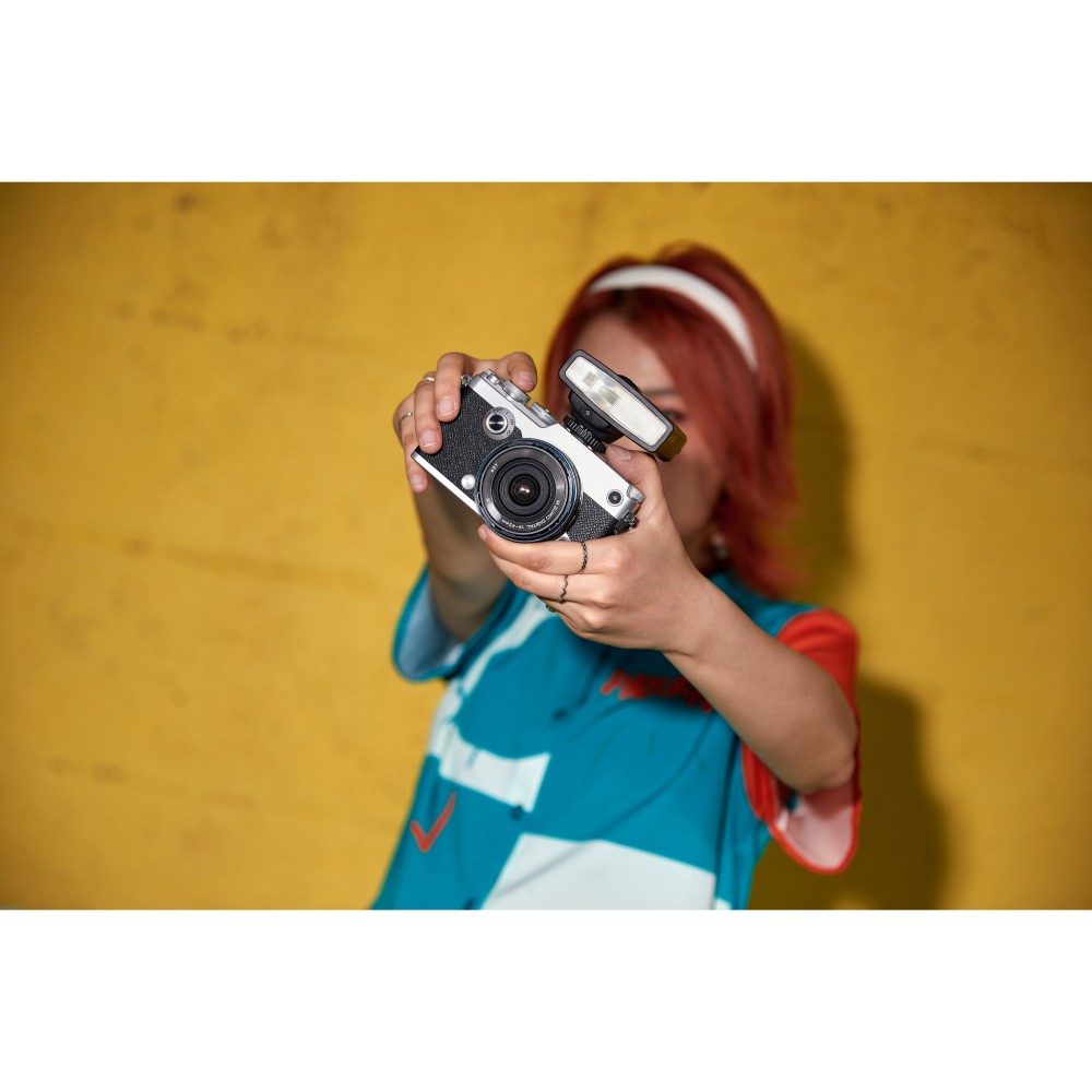 Вспышка Godox LUX Junior