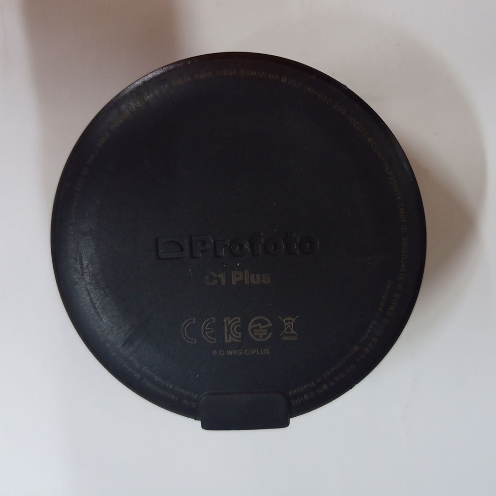 Источник света Profoto C1 Plus (тестовый образец, 1922002053)