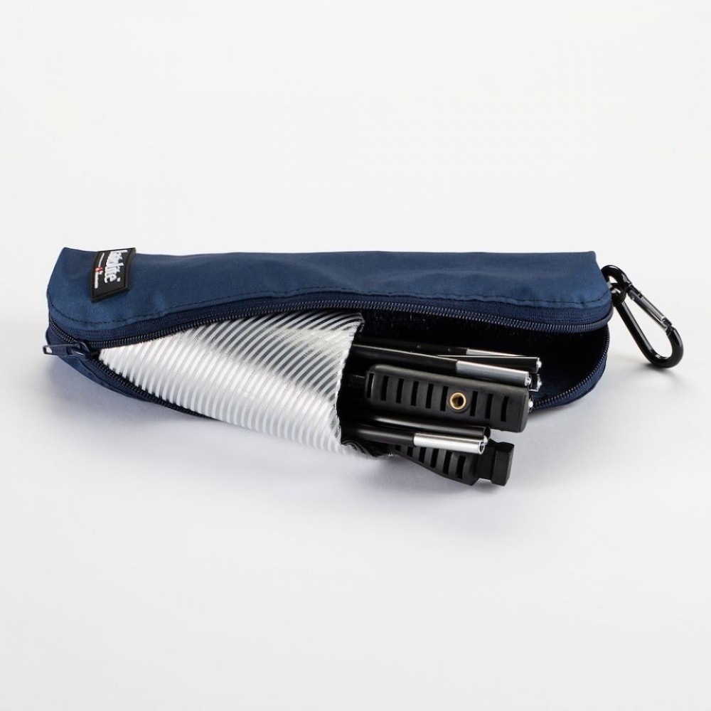 Отражатель Lastolite LL LR3310 HaloCompact Reflector 82cm золотистый/мягкое серебро