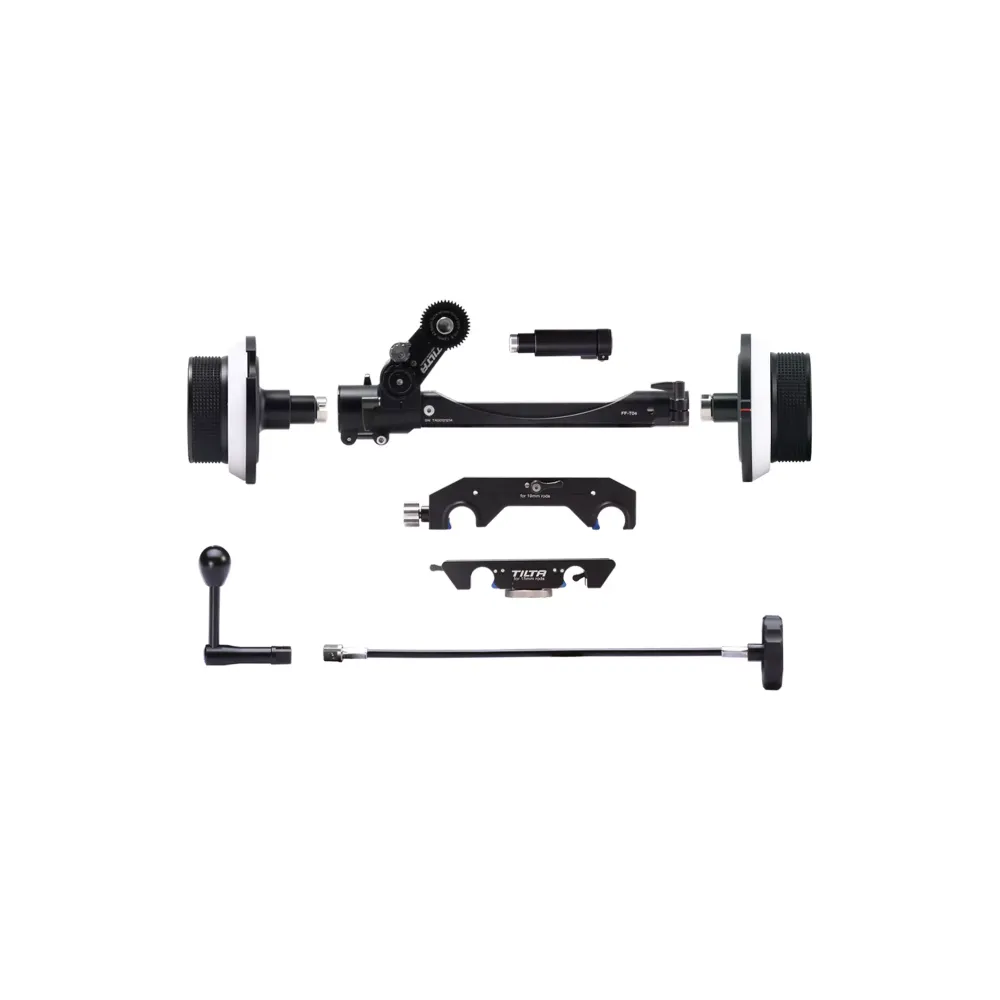 Привод фокусировки Tilta Dual-sided Cine двухсторонний (FF-T04)