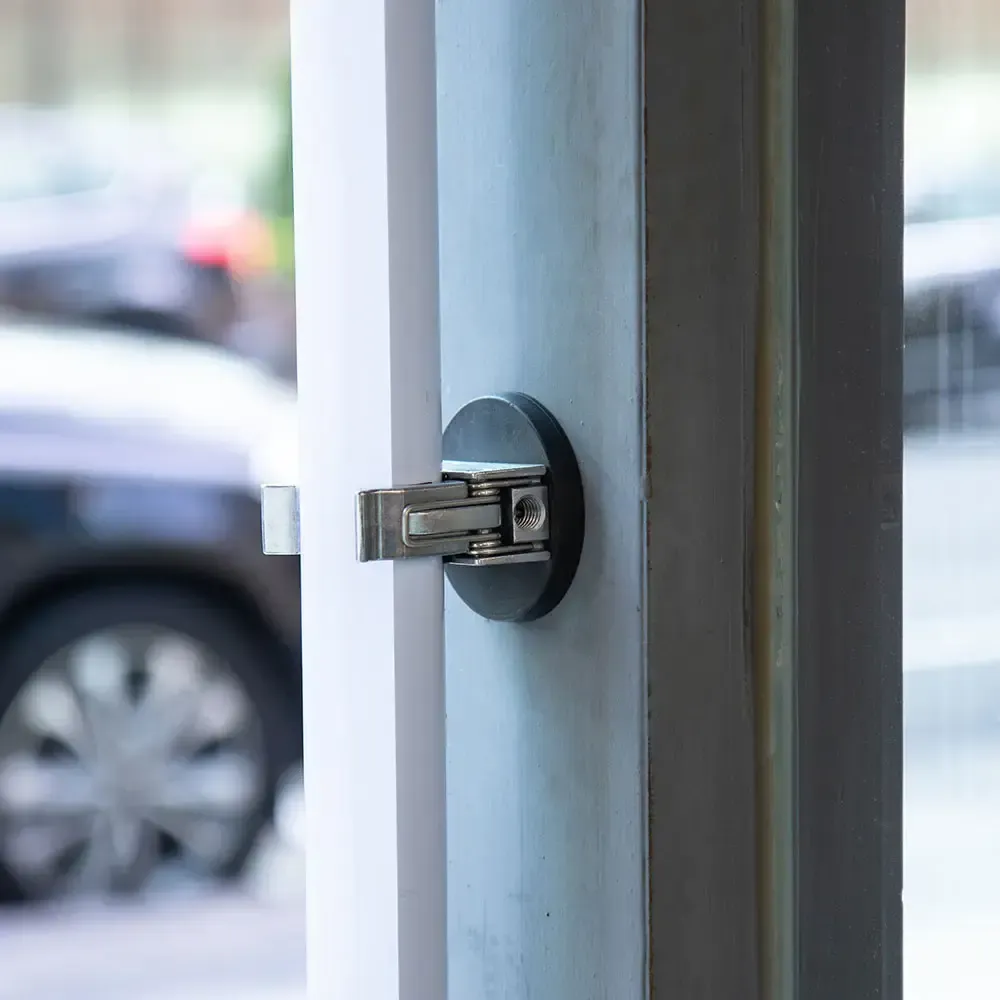 Зажим Kupo KCP-386 LED Tube Light Clamp Dual (38-42mm)