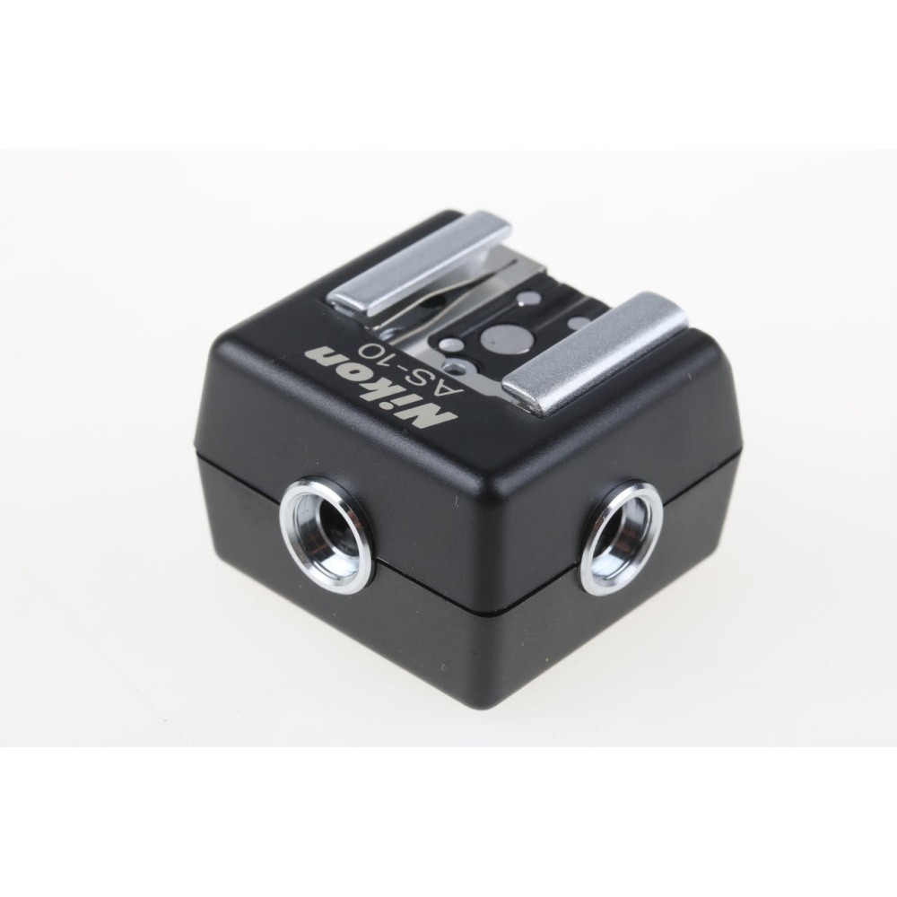 Адаптер Nikon AS-10