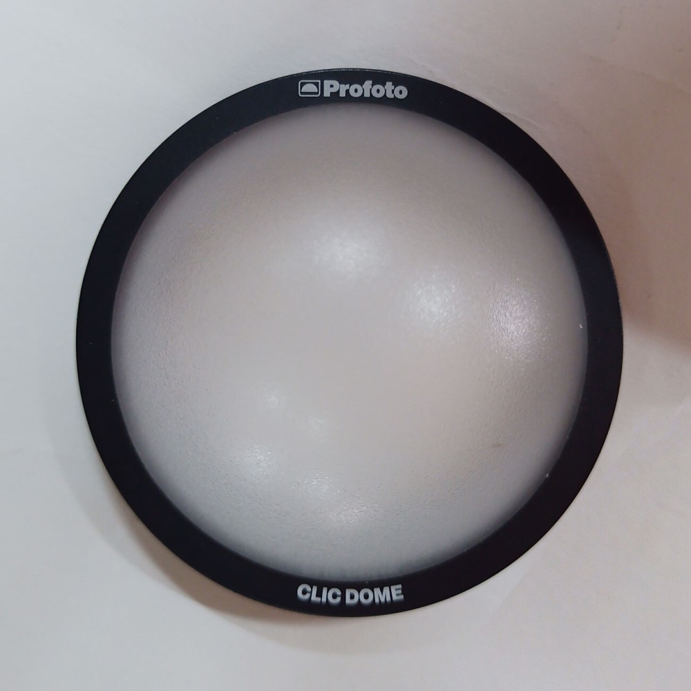 Источник света Profoto C1 Plus (тестовый образец, 1922001645)