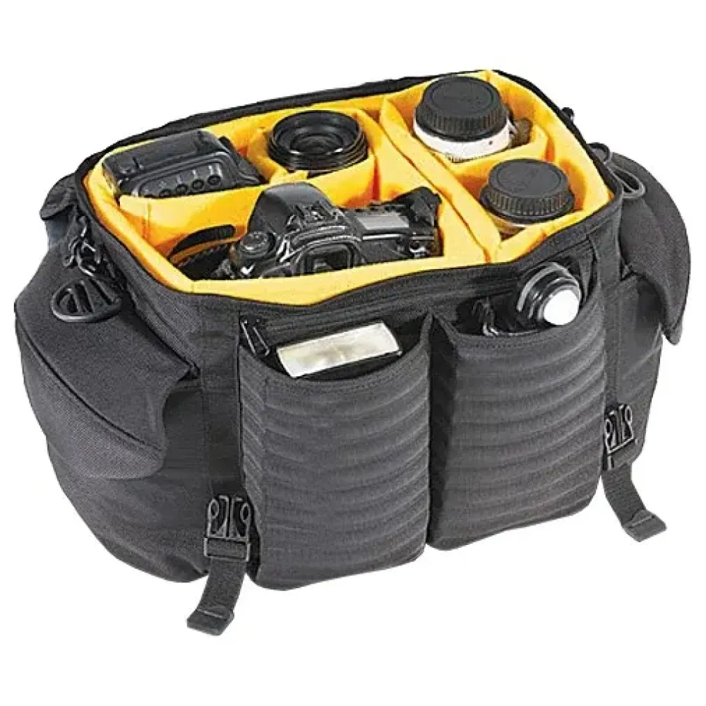 Сумка Kata SB-904 GDC Reporter Shoulder Case