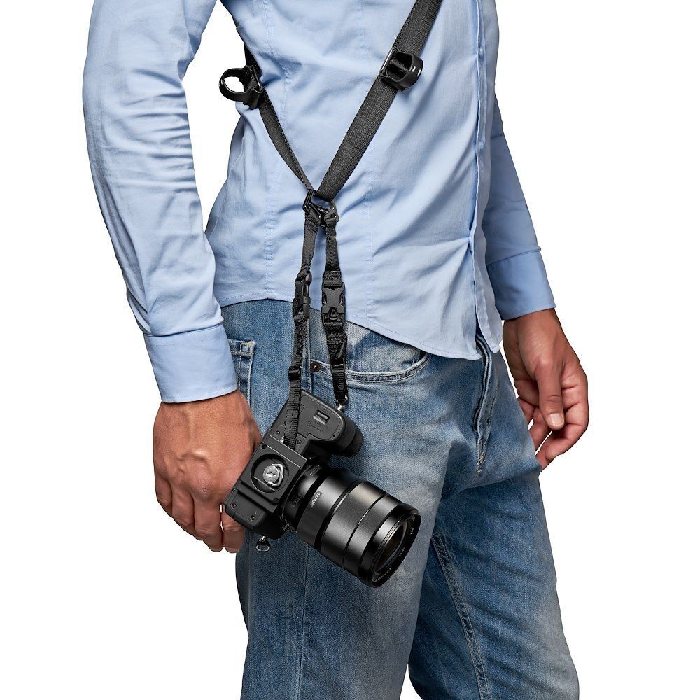 Ремень Gitzo GCB100SS Century слинг