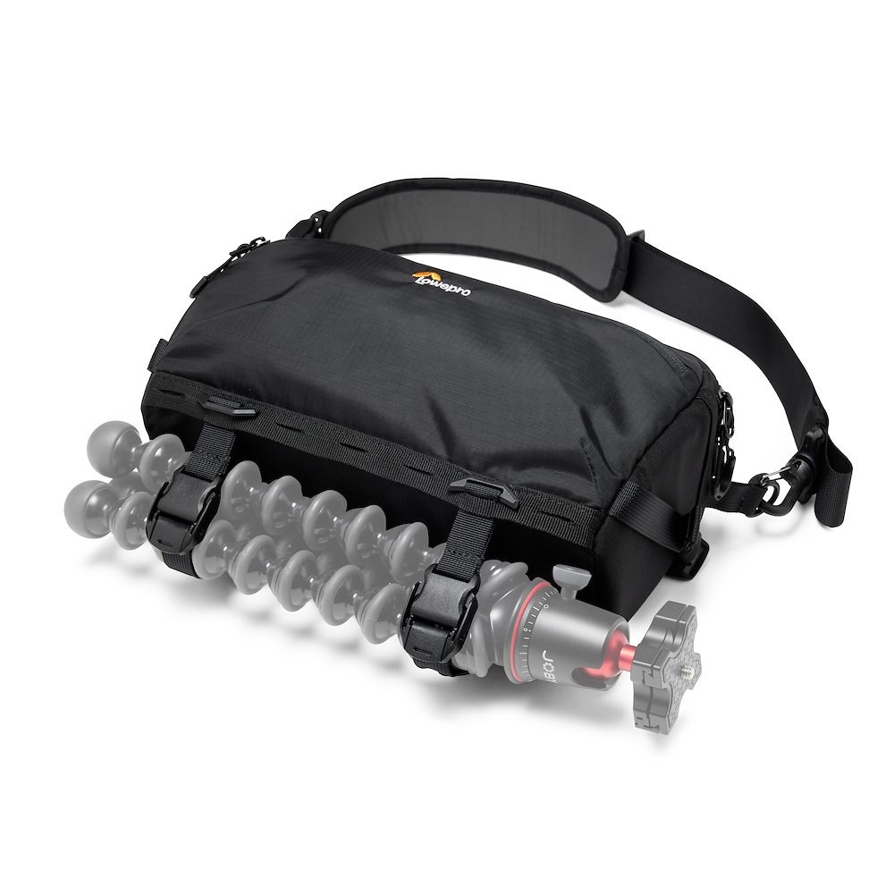 Сумка Lowepro ProTactic Lite SLX 120 AW III черная