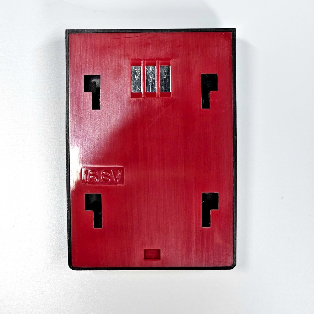 Аккумуляторная площадка Patona 1694 в зарядное устройство для аккумуляторов BP-A30/A60/A65