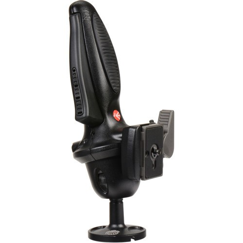 Голова шаровая Manfrotto 327RC2