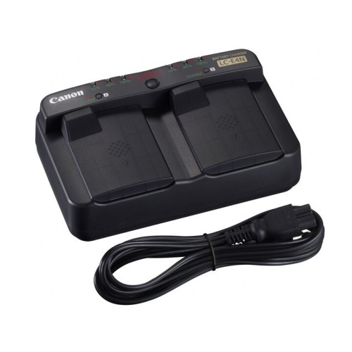 Зарядное устройство Canon LC-E4N зар. уст-во для аккум. LP-E4N