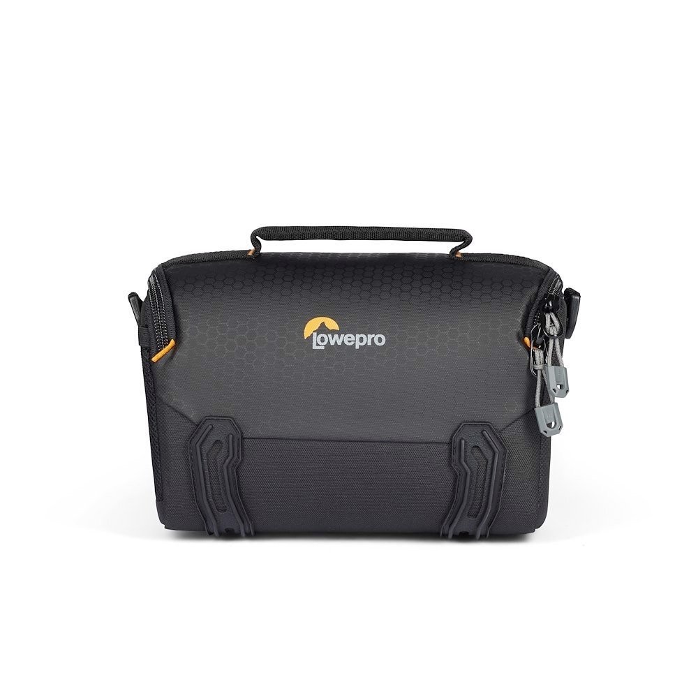 Сумка Lowepro Adventura SH 140 III черная