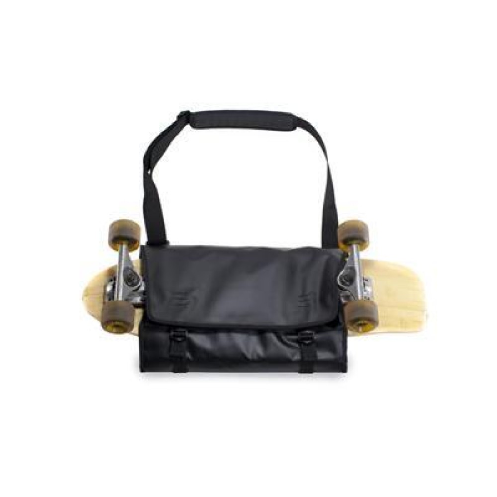 Сумка для компьютера Acme Made Nopa Tri-Fold черный