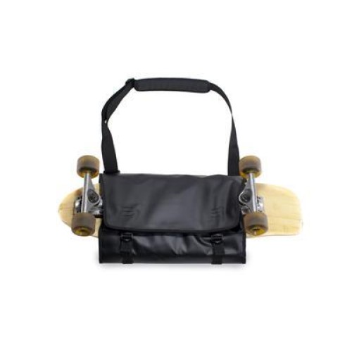 Сумка для компьютера Acme Made Nopa Tri-Fold черный