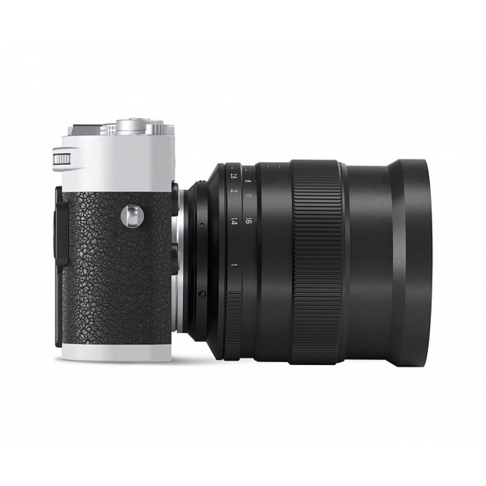 Фотоаппарат Зенит М + объектив Зенитар 1/35