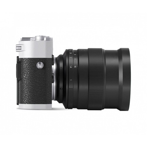 Фотоаппарат Зенит М + объектив Зенитар 1/35