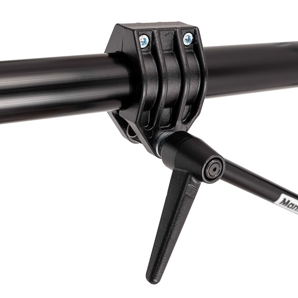Журавль настенный Manfrotto 098B Black Wall Boom