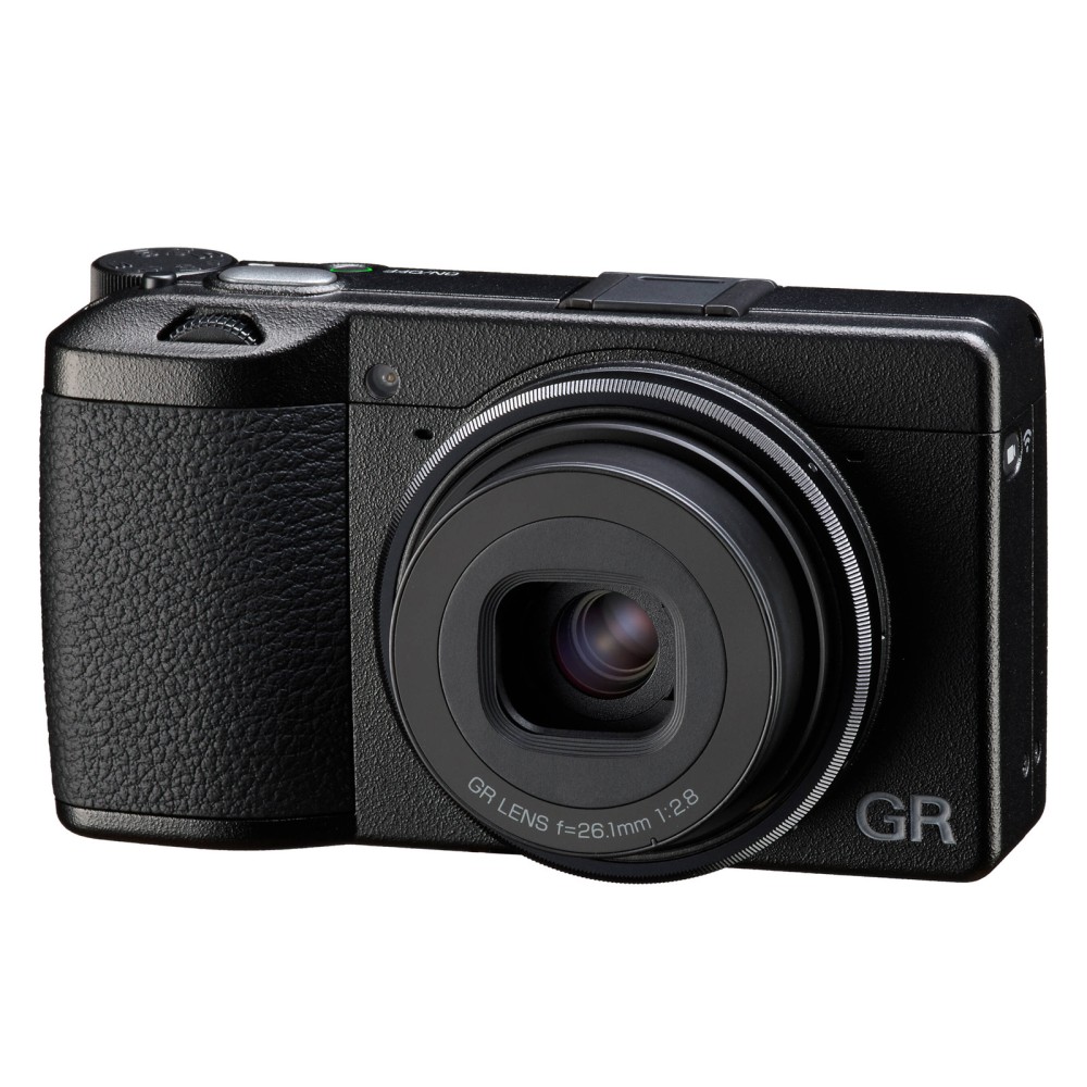 Фотоаппарат Ricoh GR IIIx HDF(EU, без AC)
