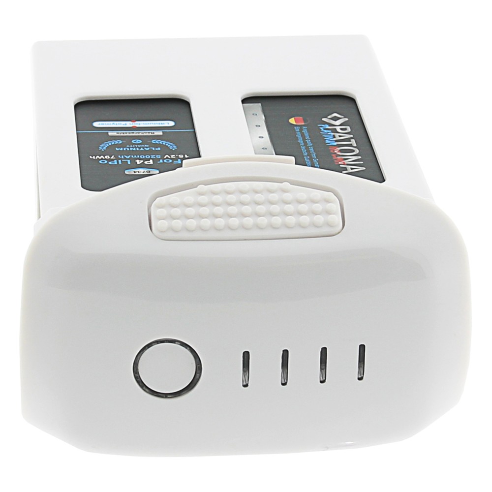 Аккумулятор Patona Platinum для DJI Phantom 4