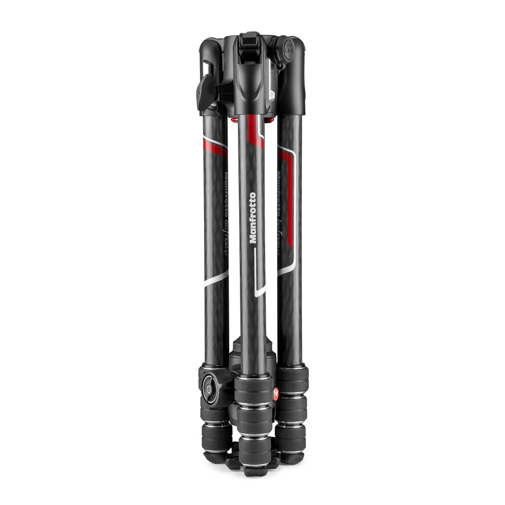 Штатив с головкой Manfrotto Befree GT XPRO Carbon