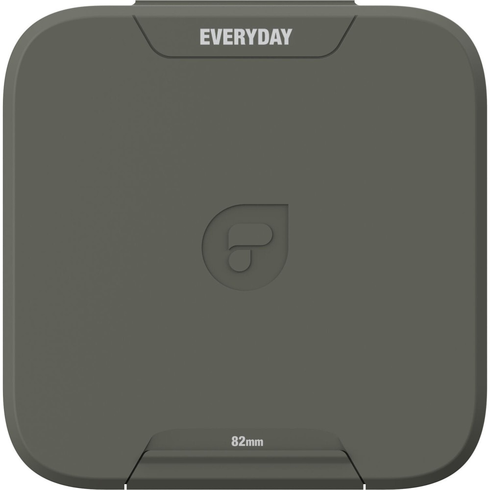 Светофильтр PolarPro ShortStache Everyday Mist Diffusion (1/4) + CPL Filter 72mm