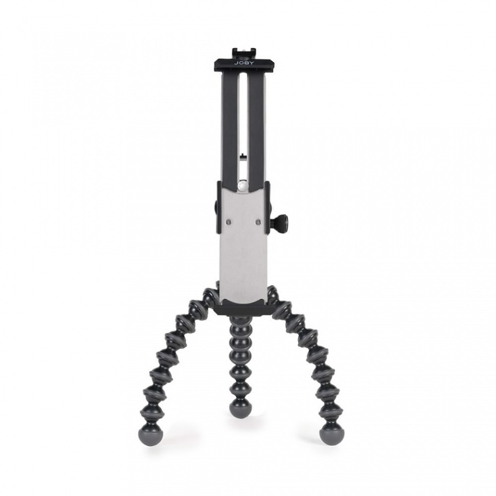 Штатив Joby GripTight PRO 2 GorillaPod с держателем для планшета и аксессуаров