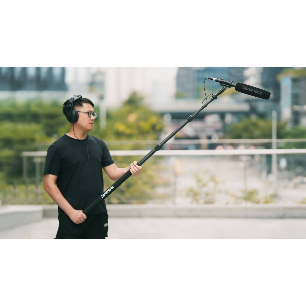 Удочка Saramonic Boompole Lite для микрофона