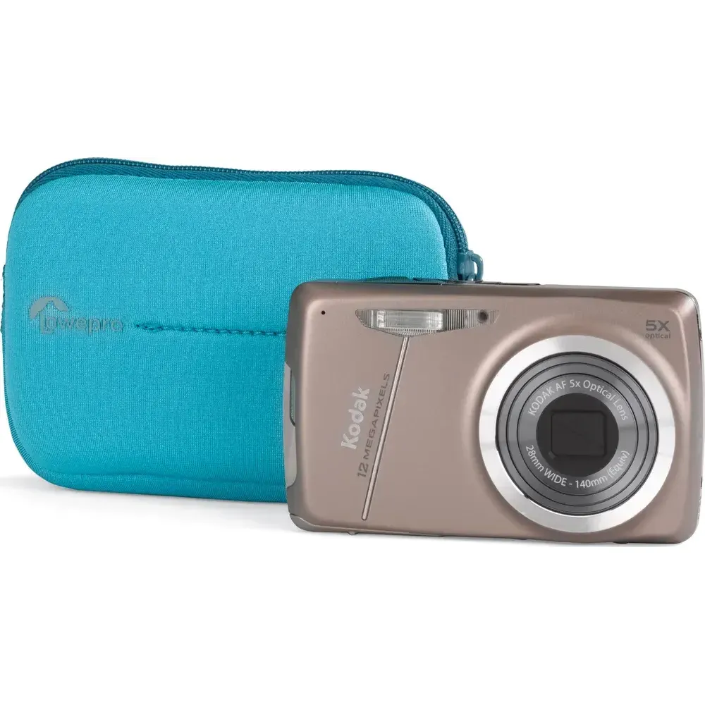 Сумка Lowepro Vail 10 бирюзовый