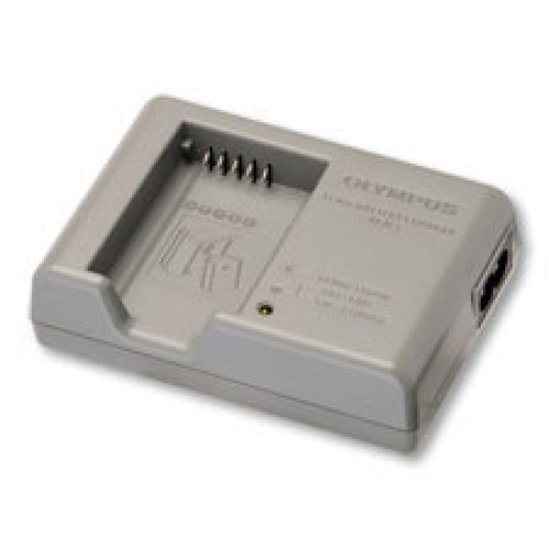 Зарядное устройство Olympus BCN1 для литиевого аккумулятора BLN-1