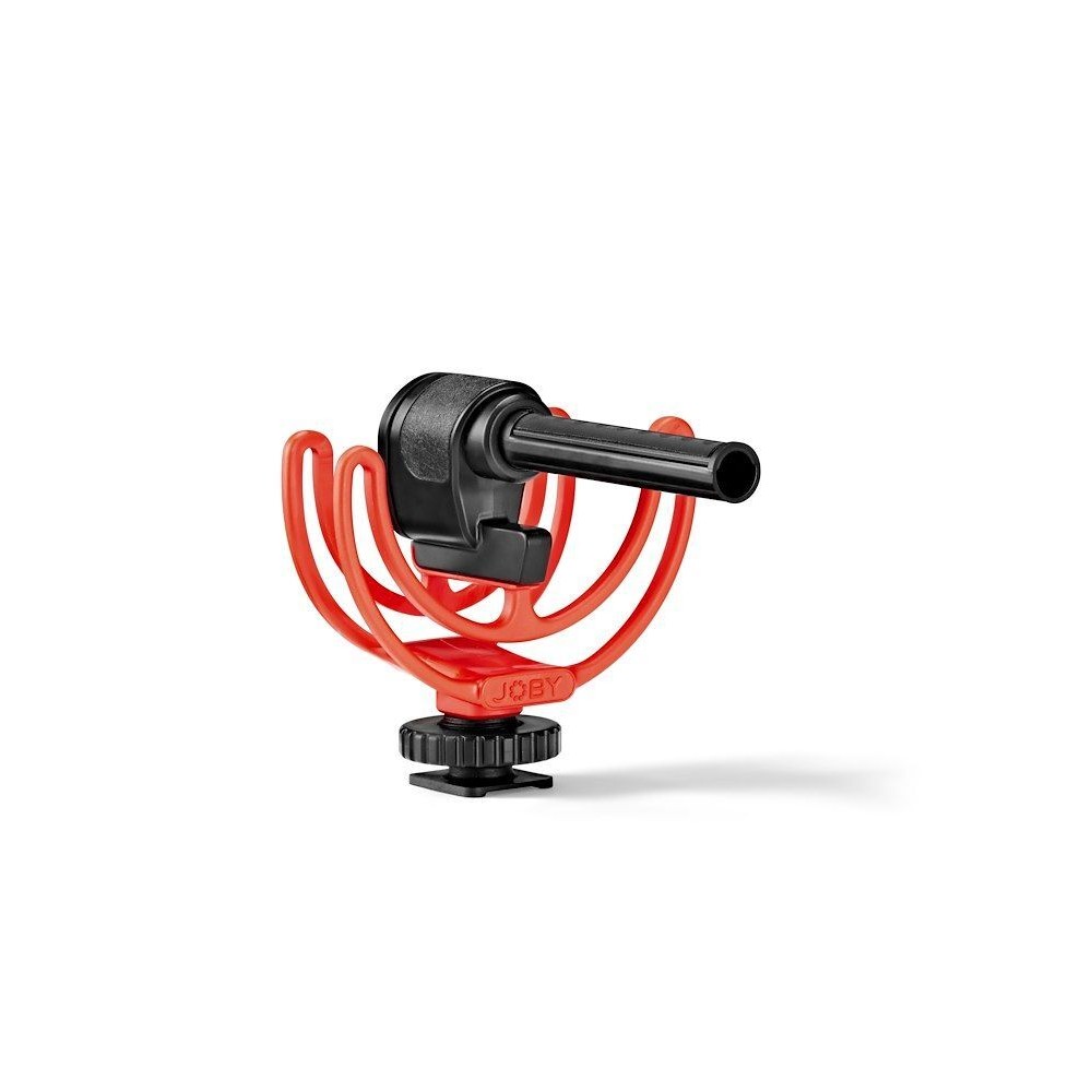 Микрофон накамерный Joby Wavo