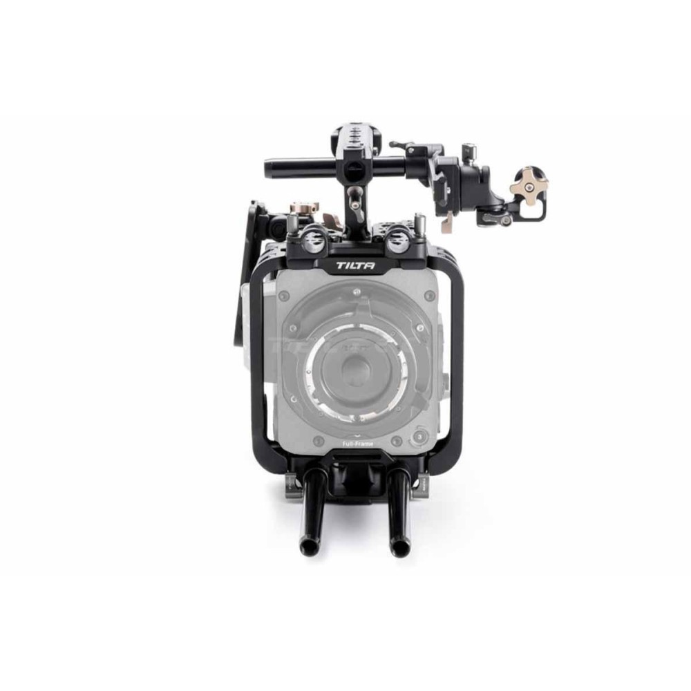 Клетка Tilta Camera Cage для Sony BURANO V-Mount (ESR-T18-B-V)