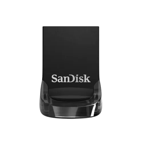 Флеш-накопитель SanDisk Ultra Fit USB 3.1 16GB, R 130 МБ/с
