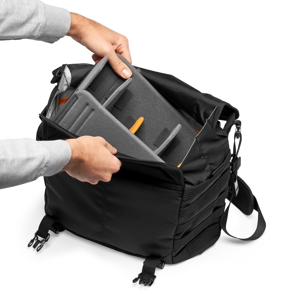 Сумка Lowepro ProTactic MG 160 AW II черная