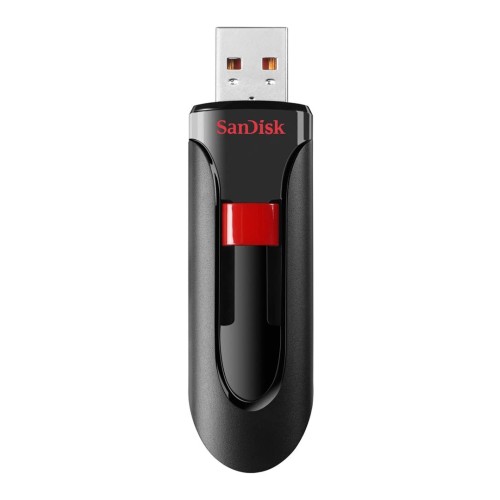 Флеш-накопитель SanDisk Cruzer Glide USB 3.0 128GB