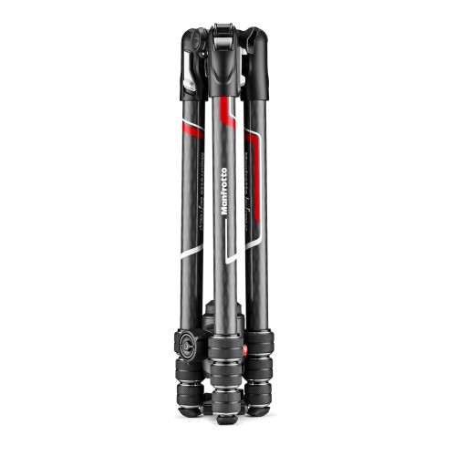 Штатив с головкой Manfrotto Befree GT Carbon Twist