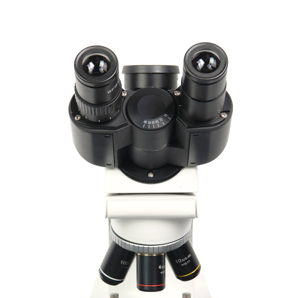 Микроскоп биологический Микромед 1 (вар. 3-20 inf.)