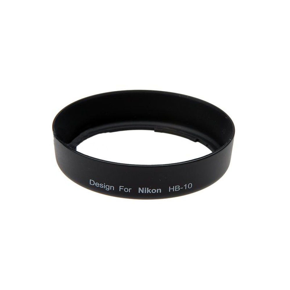 Бленда Flama JNHB-10 Lens Hood for Nikkor AF28-80/3.5-5.6D