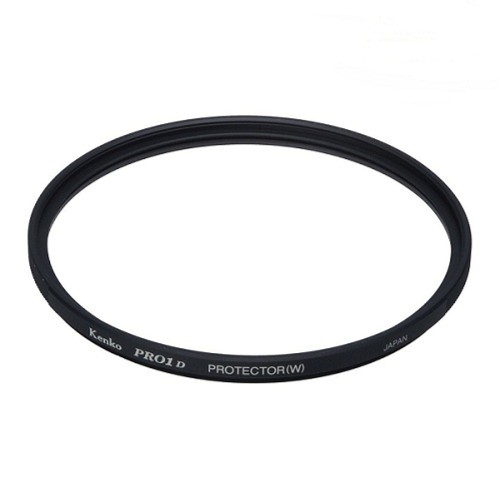 Светофильтр Kenko PRO1D Protector защитный 55mm