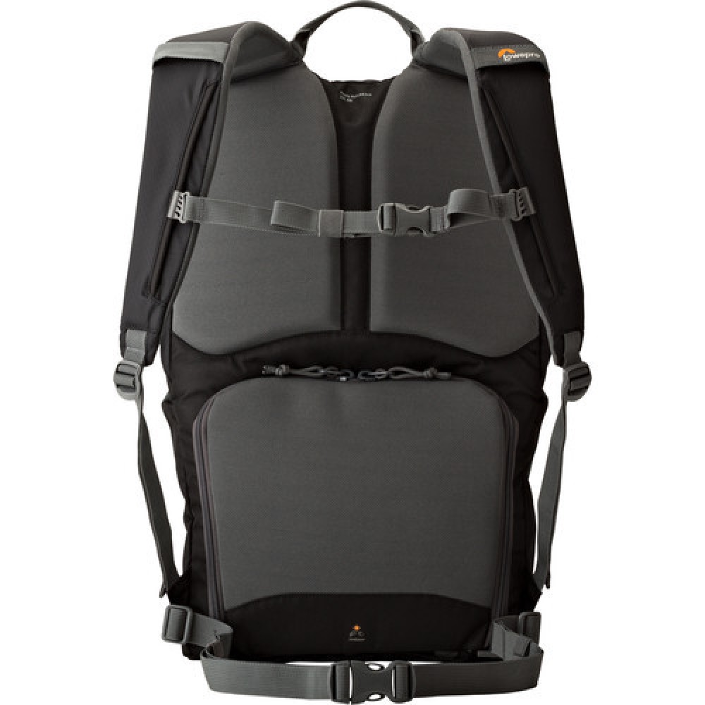 Рюкзак Lowepro Photo Hatchback BP 250 AW II черный
