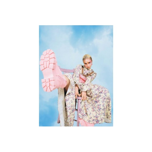 Фотопленка Lomography Color Negative 35 mm ISO 400, 36 кадров, 1 шт.